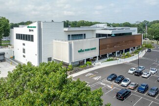 Plus de détails pour 110 High Ridge Rd, Stamford, CT - Local commercial à louer