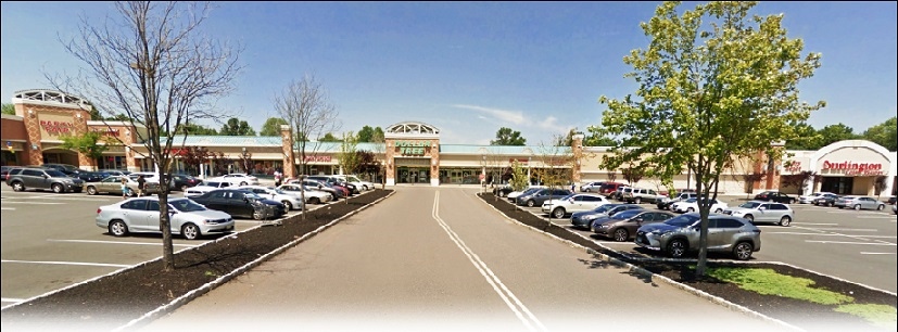 370 US Highway 130 S, Hightstown, NJ à louer - Photo de l’immeuble – Image 2 sur 3