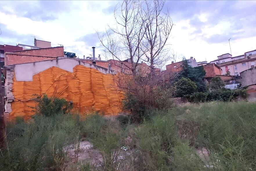 Terrain dans Salt, Gerona à vendre - Photo de l’immeuble – Image 2 sur 8