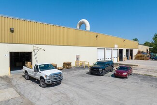 Plus de détails pour 401 E 5th St, Pinconning, MI - Industriel/Logistique à vendre