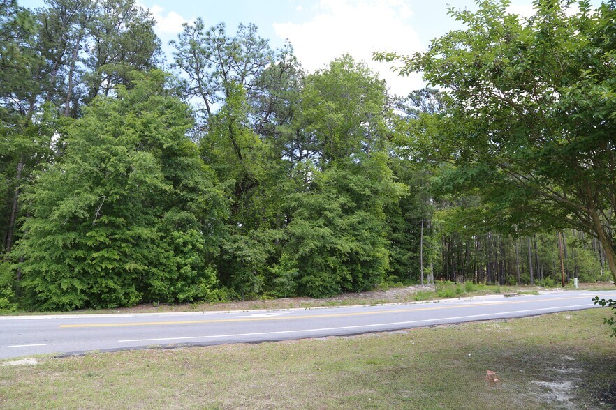 2944 Alpine Rd, Columbia, SC à vendre - Photo de l’immeuble – Image 2 sur 4
