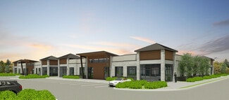 Plus de détails pour 1039 Imperial Blvd, Sugar Land, TX - Bureau à vendre