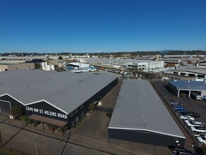 3340 NW St Helens Rd, Portland, OR à louer Photo intérieure– Image 2 sur 4