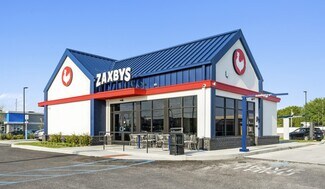 Plus de détails pour 2129 N Middle Dr, Greensburg, IN - Local commercial à vendre