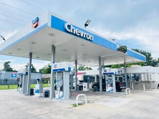 Plus de détails pour 1621 Collingsworth St, Houston, TX - Local commercial à vendre