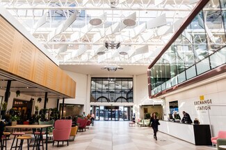 Plus de détails pour Tithebarn St, Liverpool - Coworking à louer