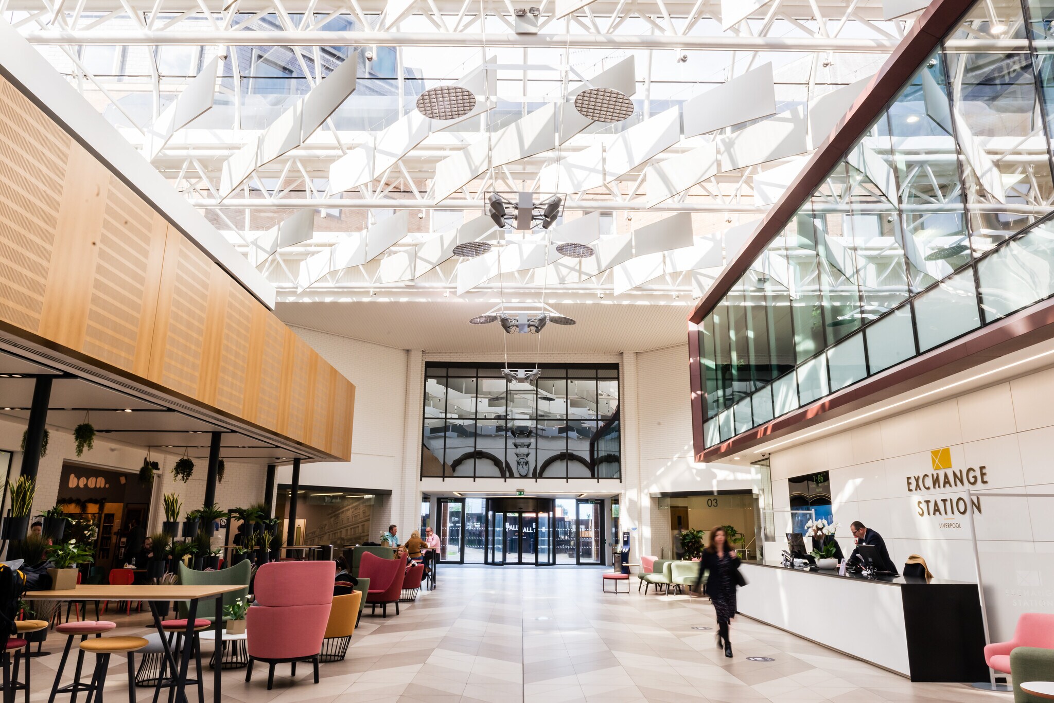 Tithebarn St, Liverpool à louer Photo intérieure– Image 1 sur 18