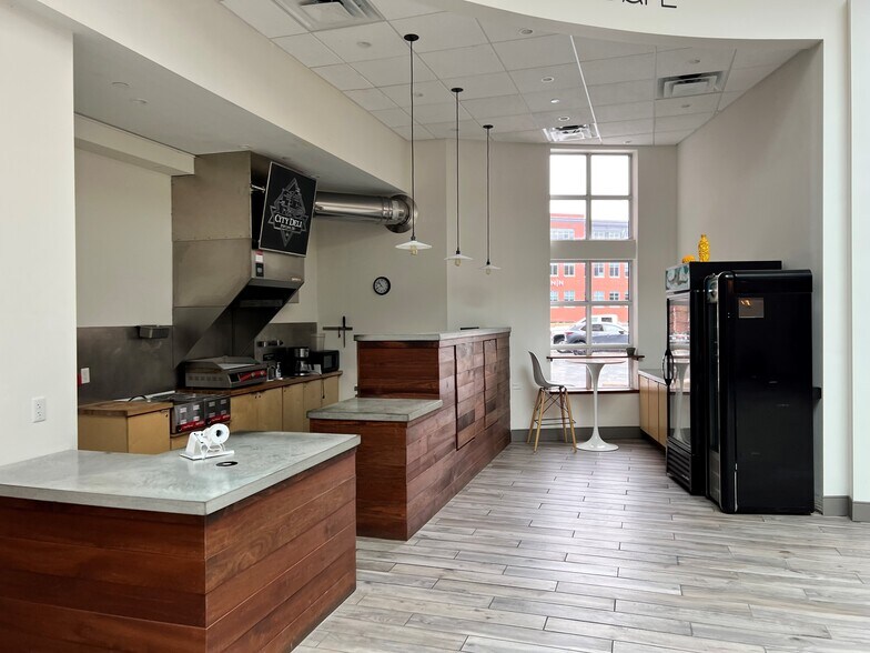 100 Middle St, Portland, ME à louer - Photo intérieure – Image 3 sur 20