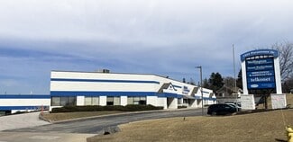 Plus de détails pour 1501 Paramount Dr, Waukesha, WI - Local commercial, Local d'activités à louer