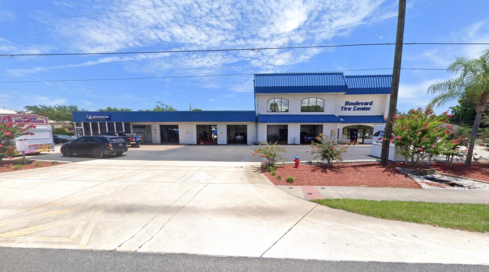 1701 S Ridgewood Ave, Edgewater, FL à vendre - Photo de l’immeuble – Image 3 sur 3
