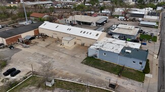 Plus de détails pour 3560 Ridge Rd, Cleveland, OH - Industriel/Logistique à vendre