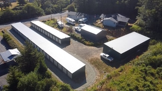 Plus de détails pour 28196 Hunter Creek rd, Gold Beach, OR - Spécialisé à vendre