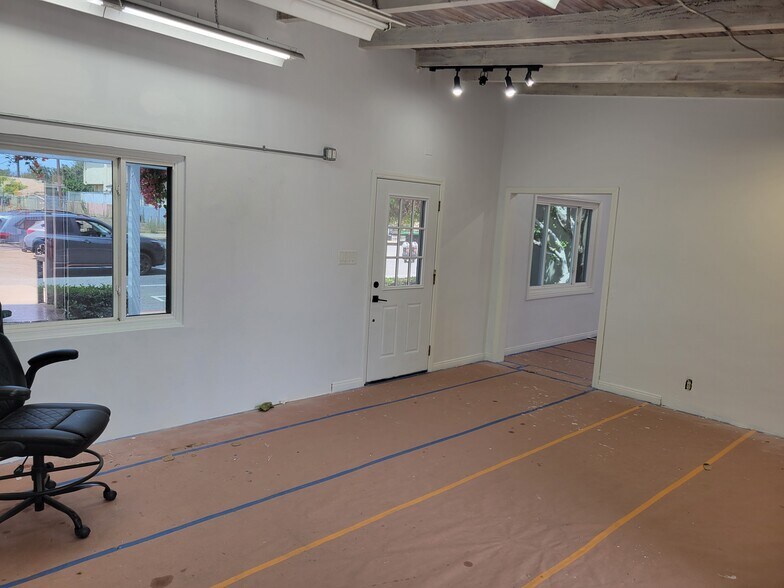 11276 Washington Pl, Culver City, CA à louer - Photo de l’immeuble – Image 3 sur 6