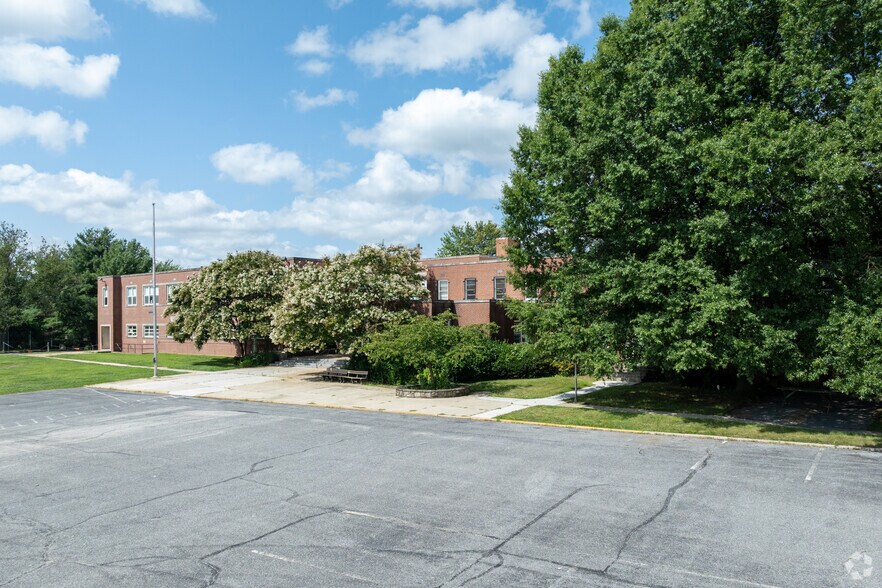 6428-6432 York Rd, Baltimore, MD à vendre - Photo de l’immeuble – Image 2 sur 12