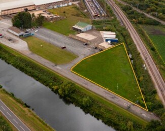 Plus de détails pour Adelaide park, Queen Adelaide Way, Ely - Terrain à louer