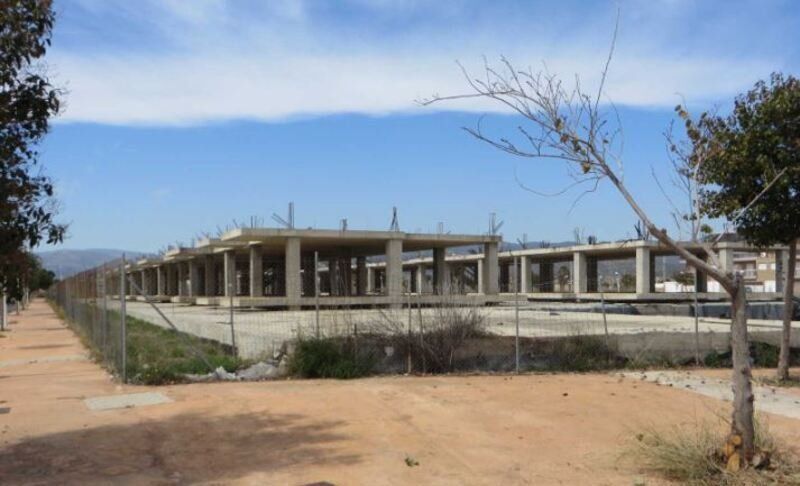 Alemania, Cabanes, Costa del Azahar, 0001, Cabanes, Castellón à vendre - Photo de l’immeuble – Image 1 sur 16