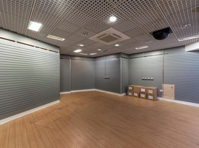 Commercial Rd, Portsmouth à louer Photo intérieure– Image 1 sur 1