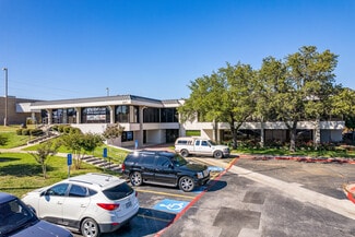 Plus de détails pour 3317 Finley Rd, Irving, TX - Coworking à louer
