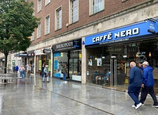 Plus de détails pour 237 High St, Exeter - Local commercial à louer