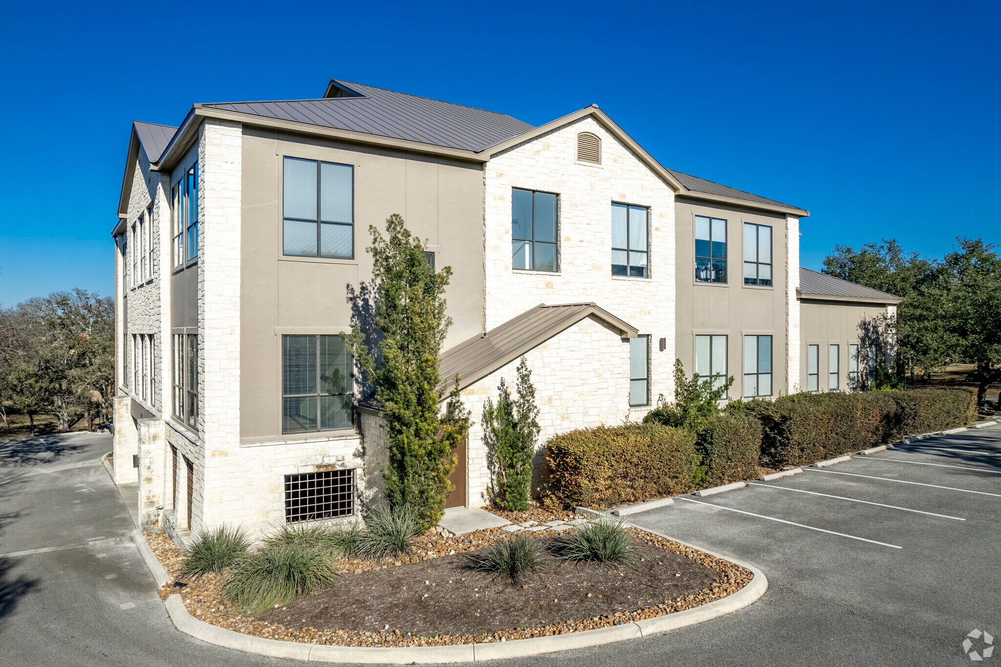 14414 Blanco Rd, San Antonio, TX à louer Photo de l’immeuble– Image 1 sur 6