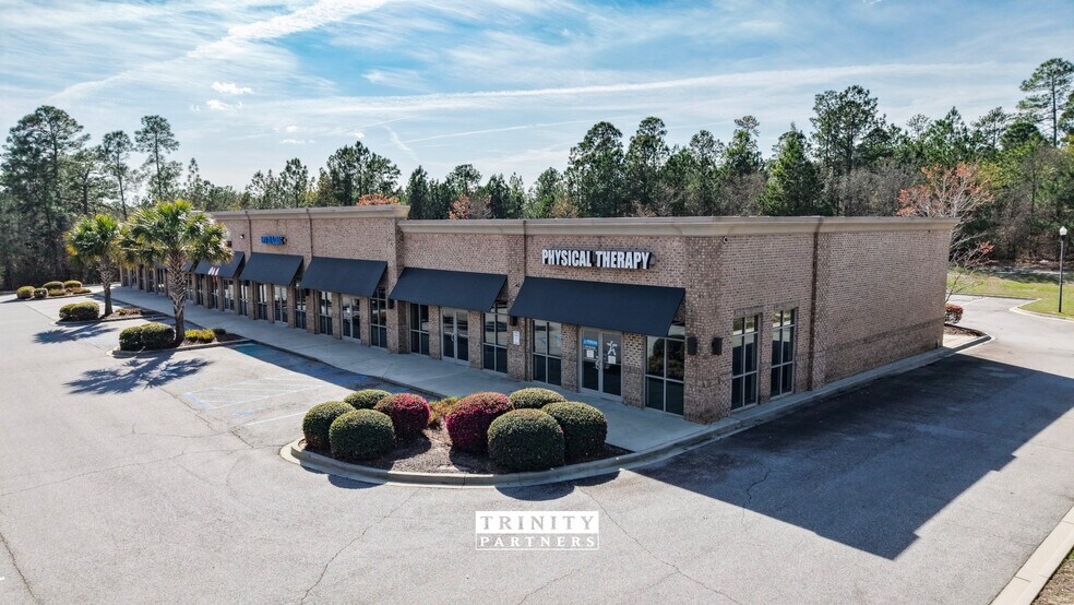 364 Longs Pond Rd, Lexington, SC à louer - Photo principale – Image 1 sur 6