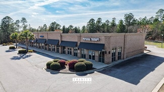 Plus de détails pour 364 Longs Pond Rd, Lexington, SC - Local commercial à louer