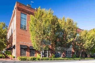 Plus de détails pour 210 E 2nd Ave, Rome, GA - Local d’activités à vendre