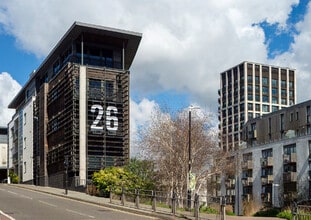 26 Stroudley Rd, Brighton à louer Photo de l’immeuble– Image 1 sur 17