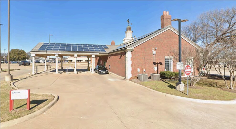 2015 Coit Rd, Plano, TX à louer Photo principale– Image 1 sur 6