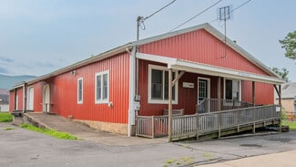 Plus de détails pour 2117 Webb St, Williamsport, PA - Local commercial à vendre