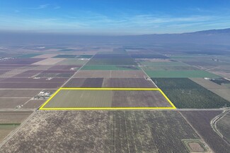Plus de détails pour East Bear Mountain Boulevard, Arvin, CA - Terrain à vendre