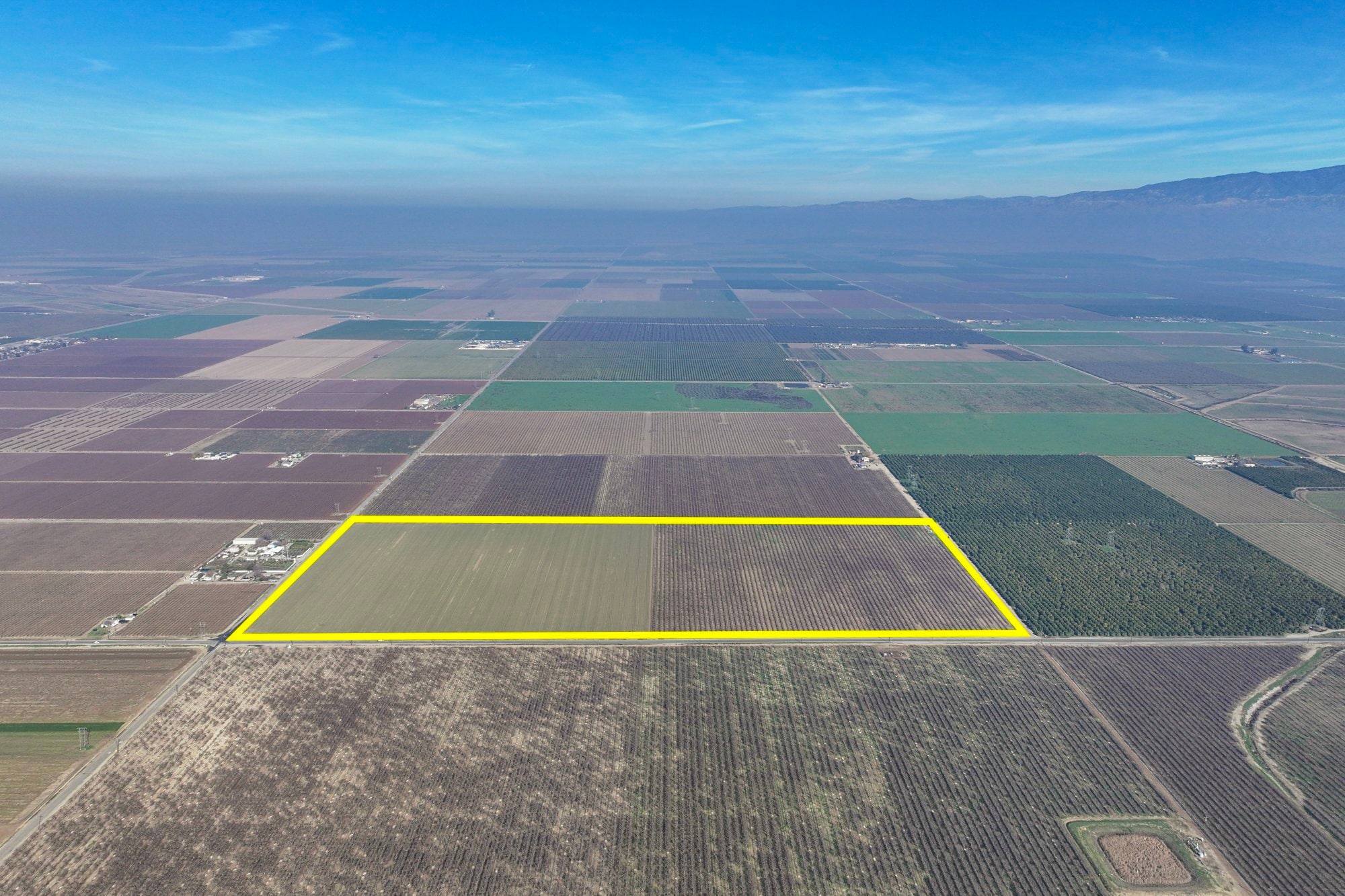 East Bear Mountain Boulevard, Arvin, CA à vendre Photo principale– Image 1 sur 13