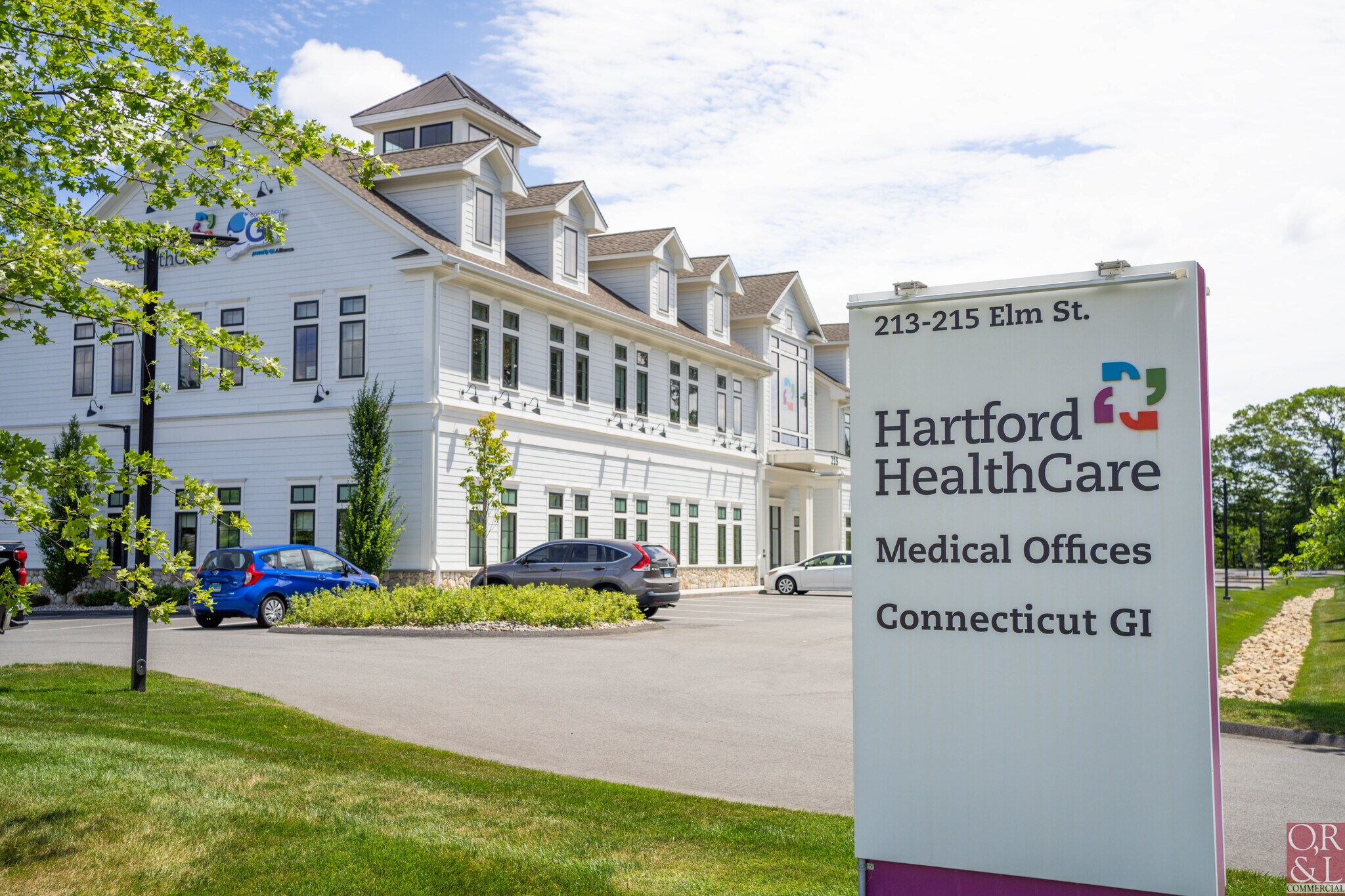 215 Elm St, Old Saybrook, CT à louer Photo intérieure– Image 1 sur 7