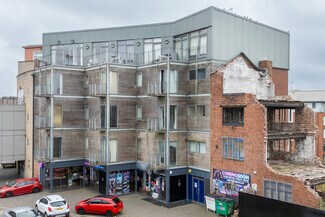 Plus de détails pour Marsh Ln, Walsall - Local commercial à vendre