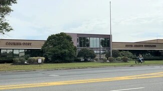 Plus de détails pour 301 Cuthbert Blvd, Cherry Hill, NJ - Industriel/Logistique à vendre