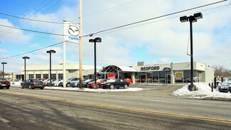 Plus de détails pour 11 Broadway Ave, Bedford, OH - Local commercial à vendre