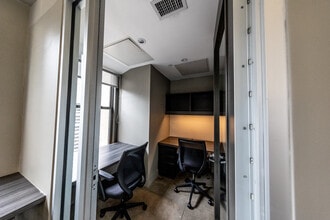 21 W 46th St, New York, NY à louer Photo intérieure– Image 2 sur 6