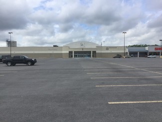 Plus de détails pour 1287 Winchester Ave, Martinsburg, WV - Local commercial à louer