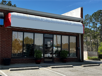 Plus de détails pour 710 Bacons Bridge Rd, Summerville, SC - Local commercial à louer