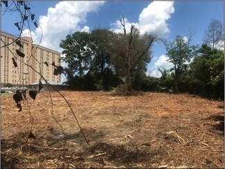 Plus de détails pour 1141 Clinton Rd, Macon-Bibb, GA - Terrain à vendre