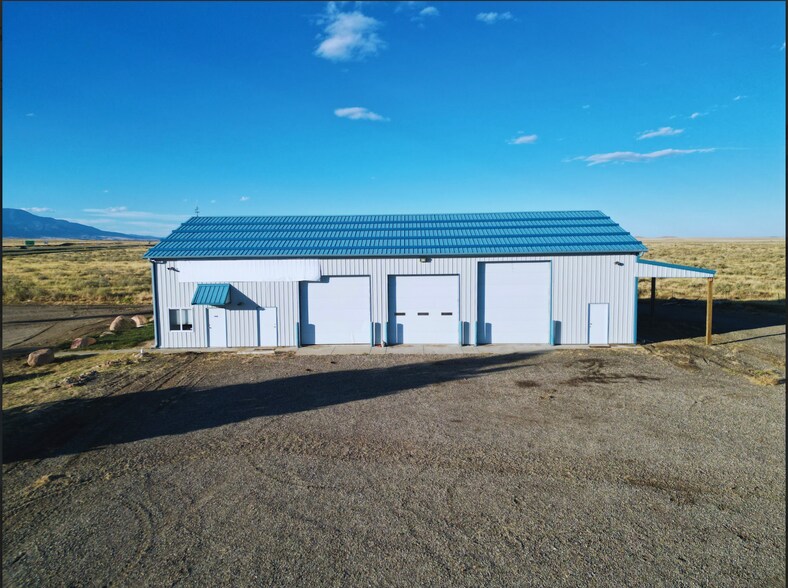 14088 Interstate 25, Walsenburg, CO à vendre - Photo de l’immeuble – Image 3 sur 16
