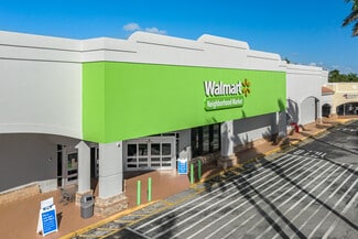 Plus de détails pour 1255 S Federal Hwy, Pompano Beach, FL - Local commercial à louer