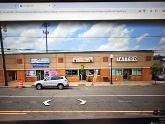 Plus de détails pour 259 N Main St, Manville, NJ - Local commercial à vendre