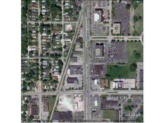 4728 N Keystone Ave, Indianapolis, IN à louer - Photo de l’immeuble – Image 3 sur 3
