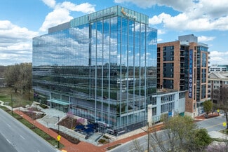 Plus de détails pour 10175 Little Patuxent Pkwy, Columbia, MD - Bureau à louer