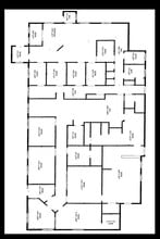 562 Rubber Ave, Naugatuck, CT à louer Plan d’étage– Image 1 sur 6