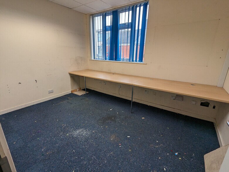 27 Oxford St, Swansea à vendre - Photo intérieure – Image 3 sur 7