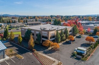 Plus de détails pour 8210 NE Mauzey Ct, Hillsboro, OR - Industriel/Logistique à vendre