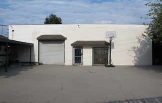 Plus de détails pour 915-1011 N Willowbrook Ave – à vendre, Compton, CA