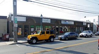 Plus de détails pour 161 S Middletown Rd, Nanuet, NY - Local commercial à louer